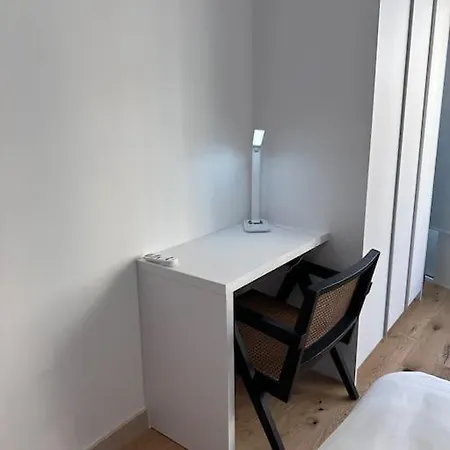 City Center 2bed Luxury Flat Appartement Larnaca