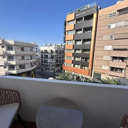 Appartement City Center 2bed Luxury Flat