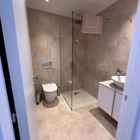 Apartment City Center 2bed Luxury Flat *