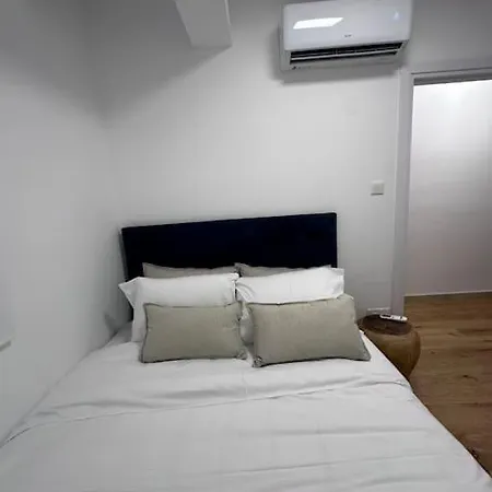 Appartamento City Center 2bed Luxury Flat
