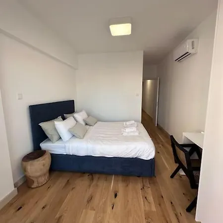 City Center 2bed Luxury Flat *