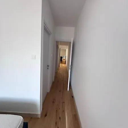 Apartament City Center 2bed Luxury Flat
