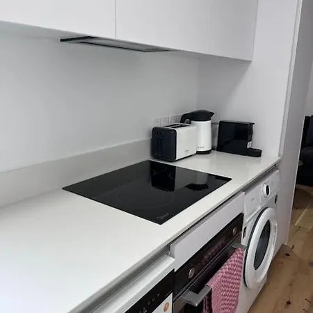 Apartament City Center 2bed Luxury Flat *