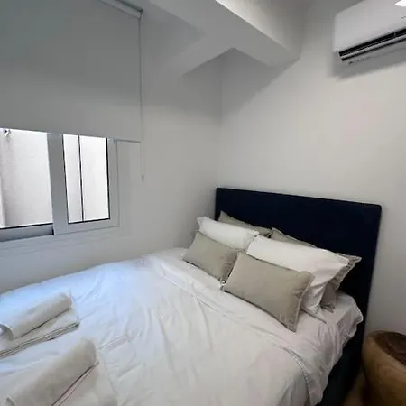 Appartamento City Center 2bed Luxury Flat *