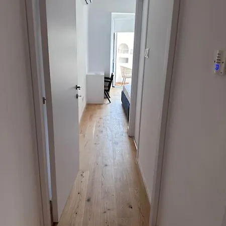 City Center 2bed Luxury Flat Apartament