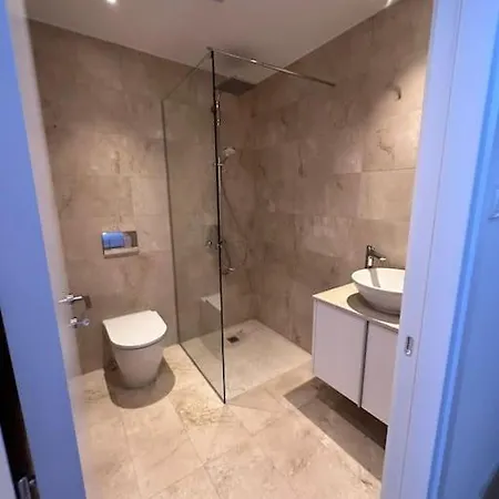 City Center 2bed Luxury Flat Apartament
