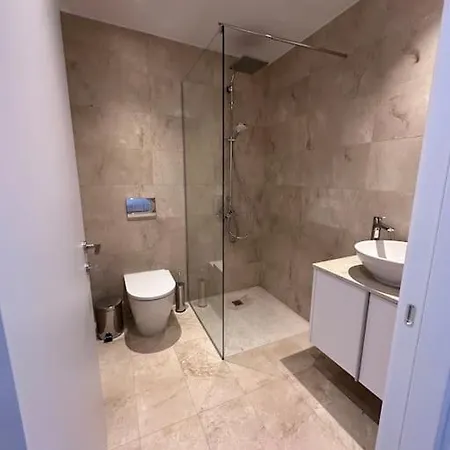 City Center 2bed Luxury Flat Appartamento *