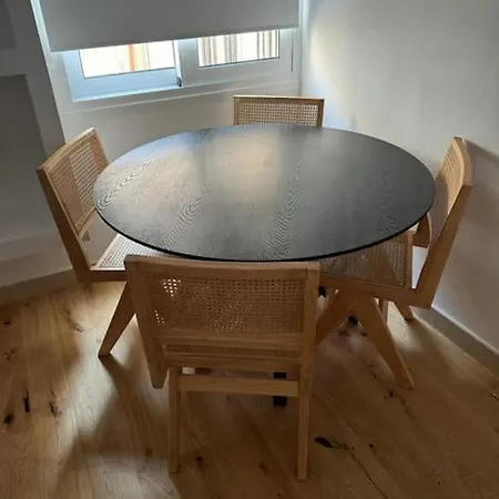 דירה City Center 2bed Luxury Flat לרנקה
