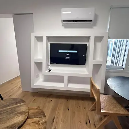 City Center 2bed Luxury Flat דירה