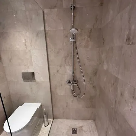 דירה City Center 2bed Luxury Flat